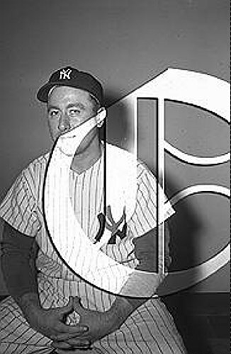 George Stirnweiss47N0015